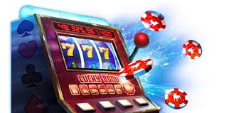 Tampilan antarmuka pengguna angel4d untuk permainan slot dan Kasino secara mobile