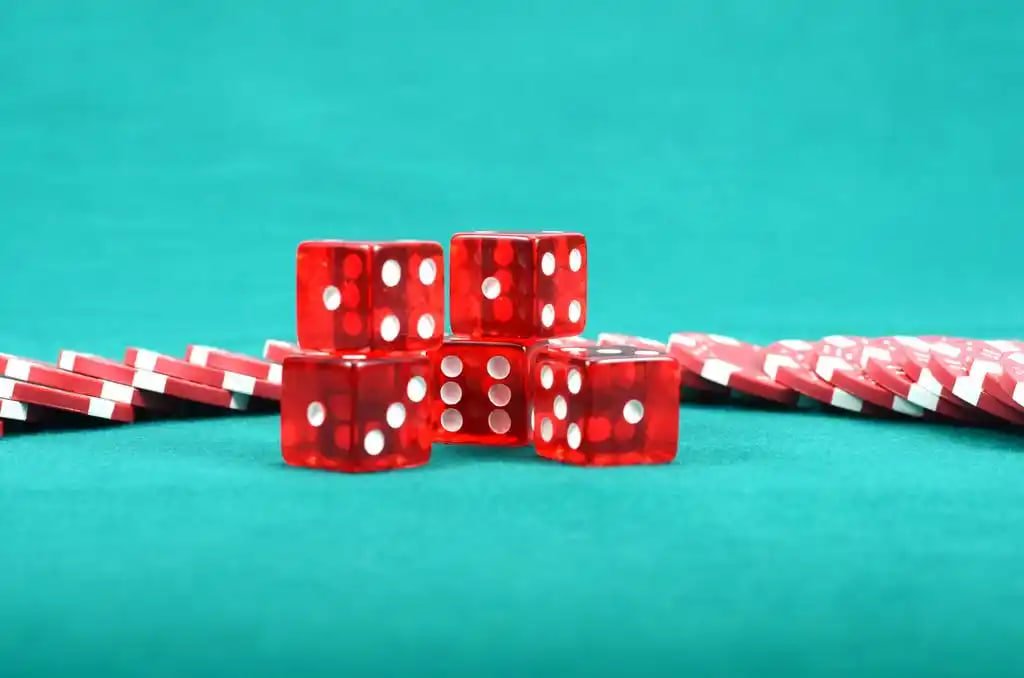 Kasino online dengan dealer langsung dan permainan berkualitas bernuansa premium di angel4d