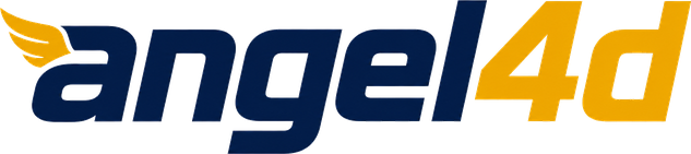 Logo angel4d
